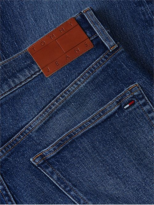 DM0DM234031BK BLU Tommy Jeans | DM0DM234031BK BLU